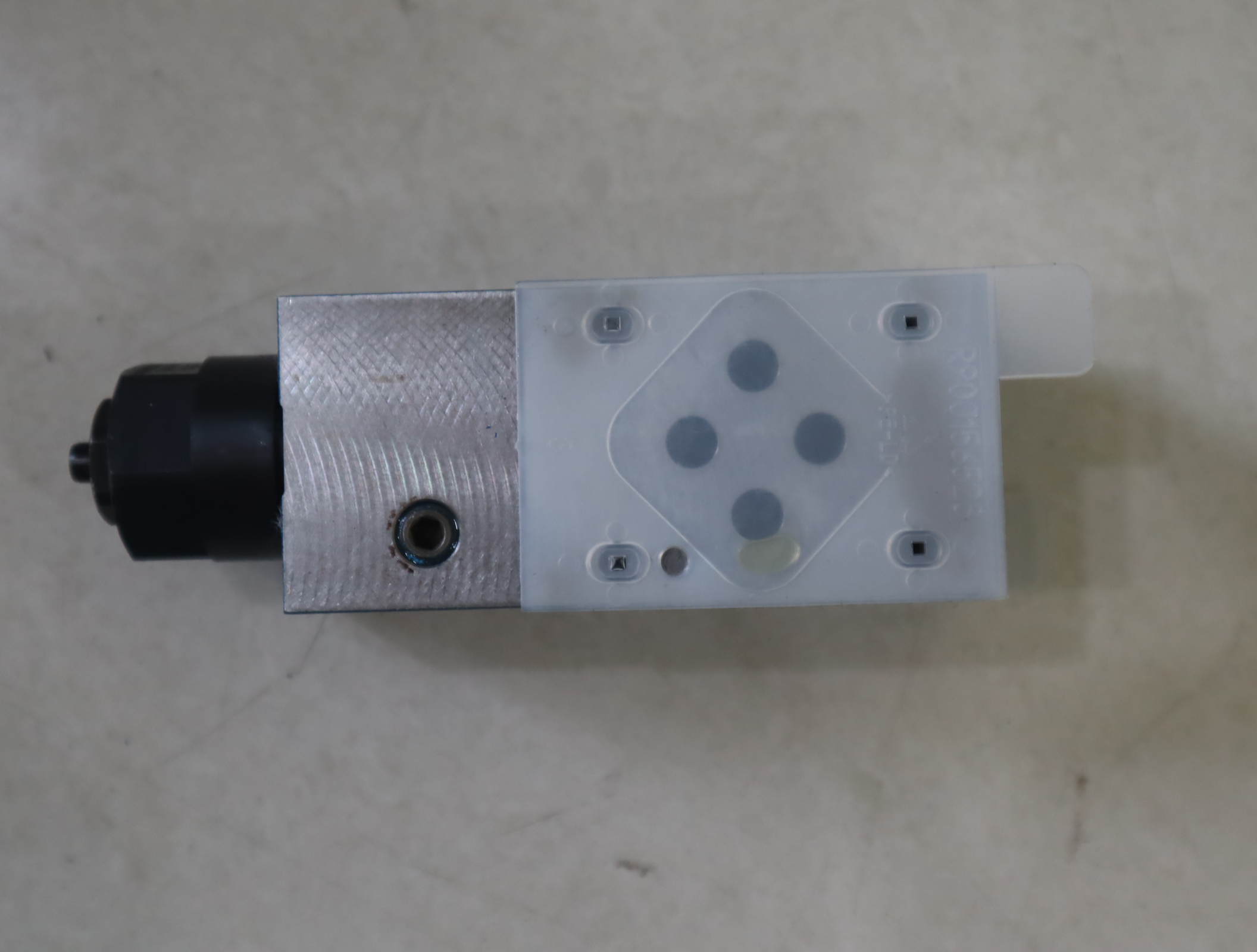 Z2FRM6TB2-20/6QRV R900910912 Z2FRM6TB2-2X/6QRV力士乐REXROTH阀