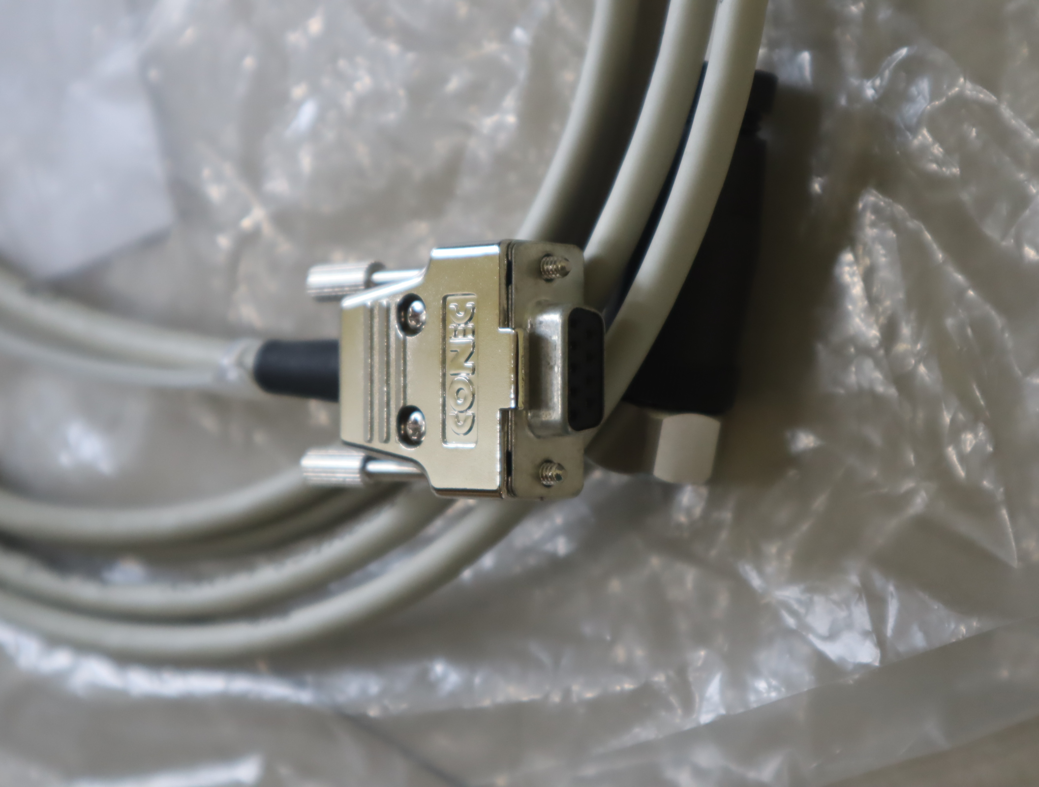 R900751271 D-SUB B9POL/M12B5POL 3M *BG BOR08586 力士乐REXROTH