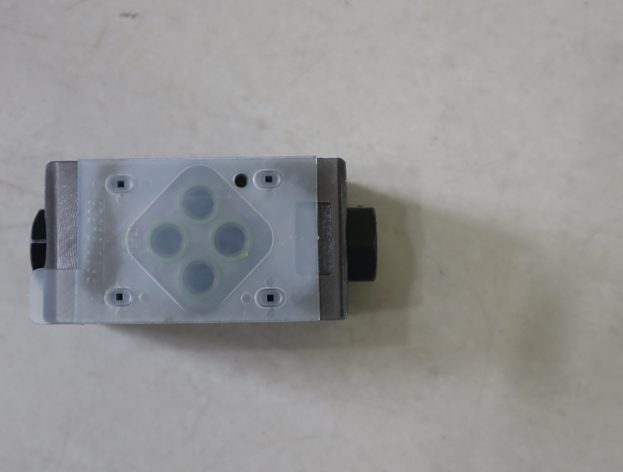 Z2S6-1-66/V/60 Z2S6-1-6X/V/60 R901374869 力士乐REXROTH单向阀