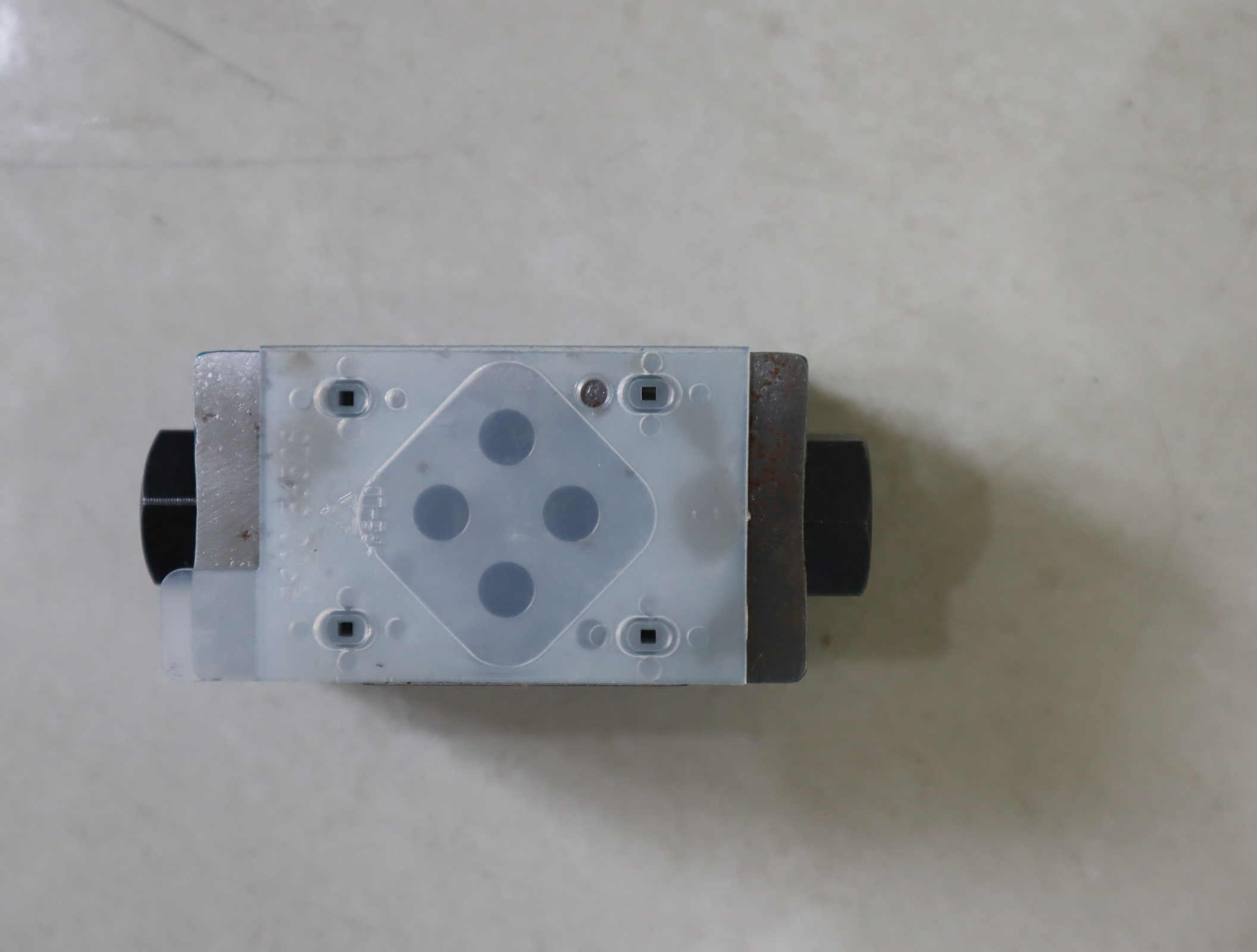 Z2S6-1-66/V/60 Z2S6-1-6X/V/60 R901374869 力士乐REXROTH单向阀