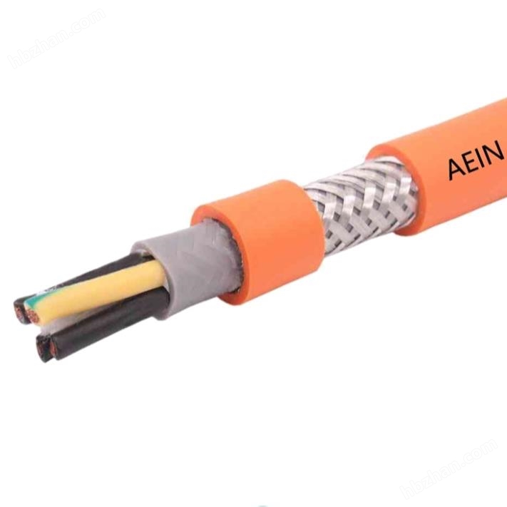 AS/NZS 5000.1 SAA认证0.6/1KV 铠装屏蔽控制电缆