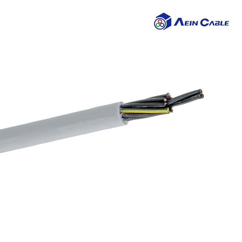 N2XCY 0.6/1KV PVC控制与电力电缆