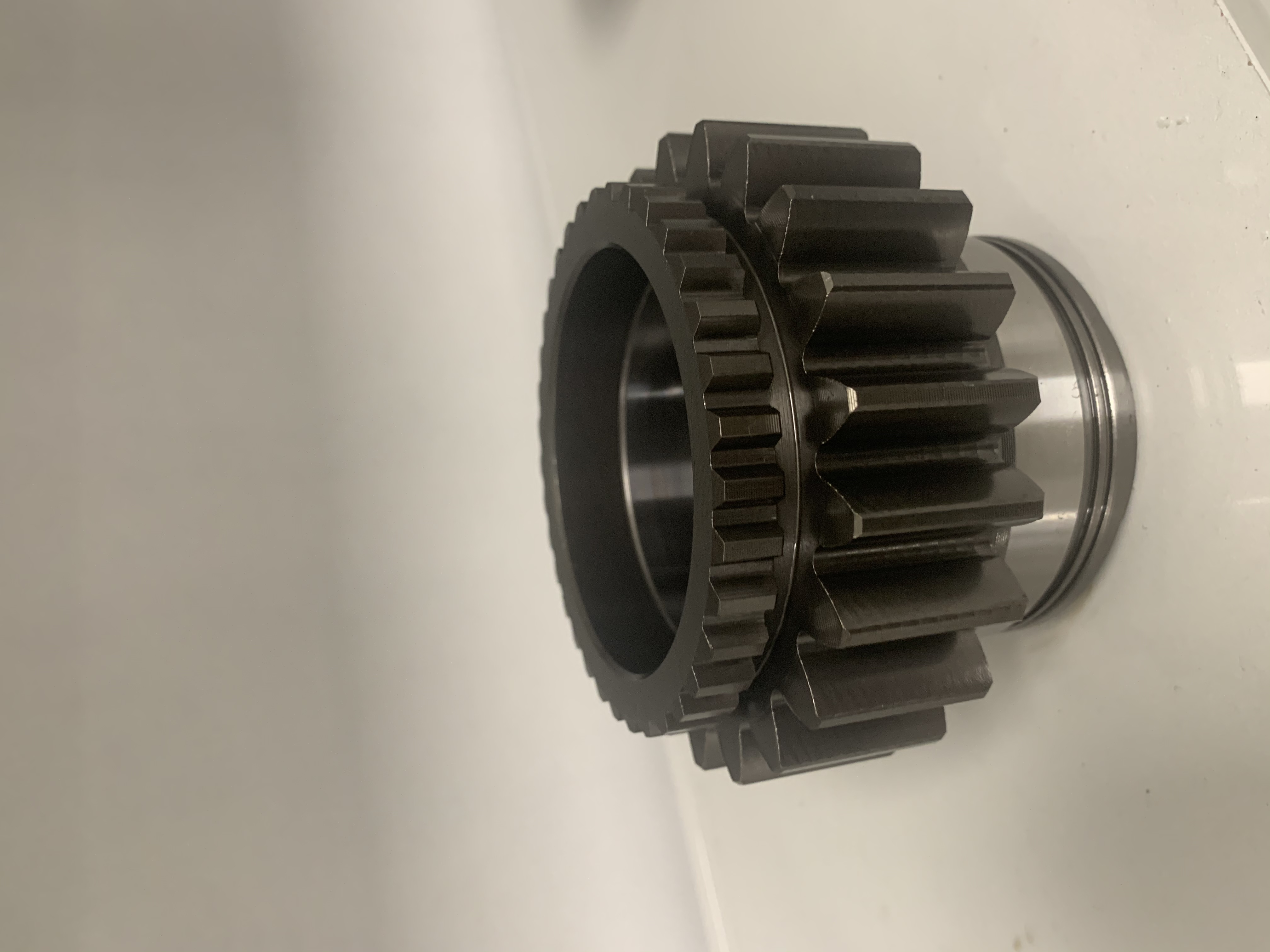 汽摩配件齿轮10