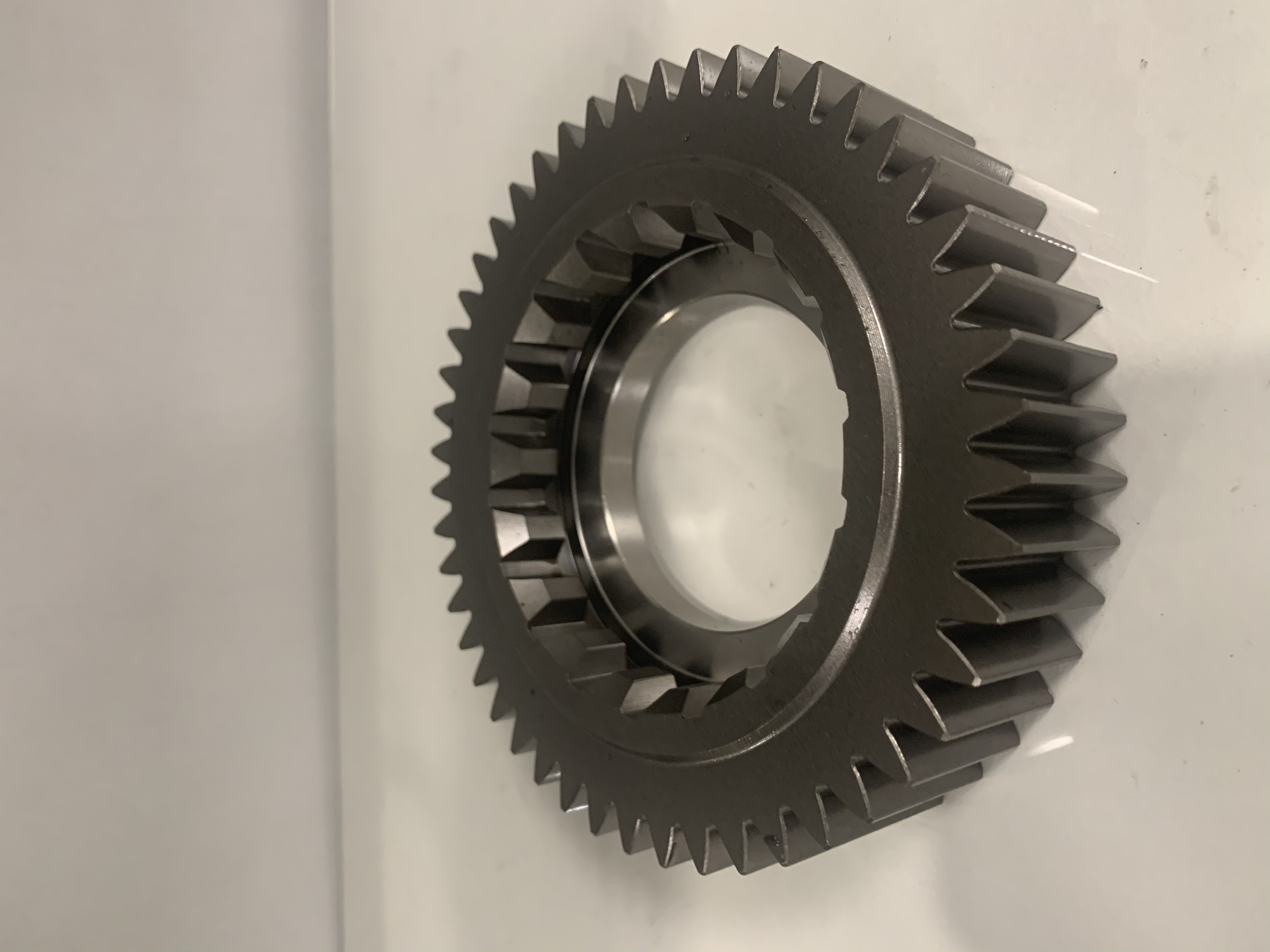 汽摩配件齿轮11