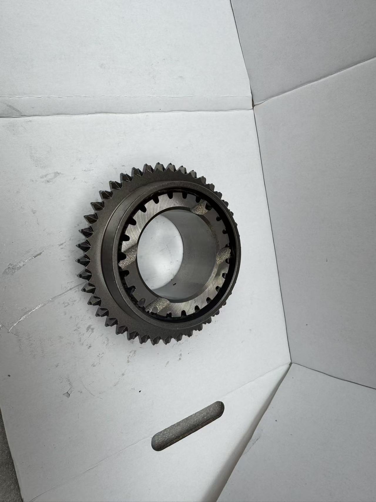 汽摩配件齿轮15