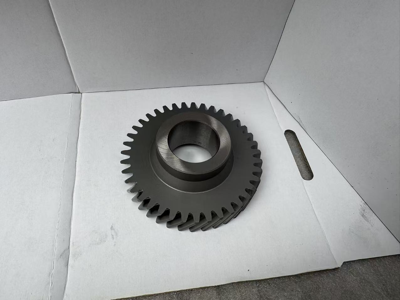 汽摩配件齿轮16