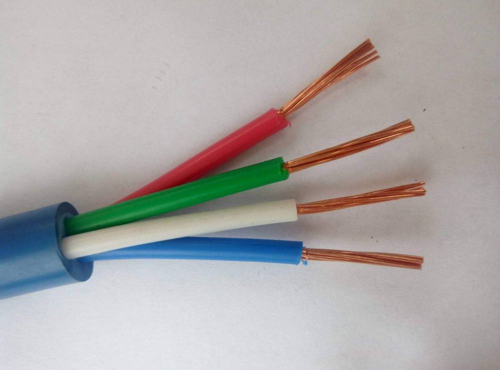 低烟无卤电缆WZR-DJYJPEP-19*3*1.0-安徽天明电缆有限公司