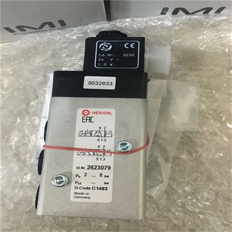 NORGREN隔膜阀型号8221700