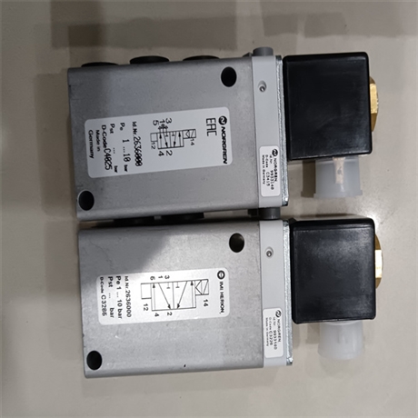 HERION液压阀5205758467202400