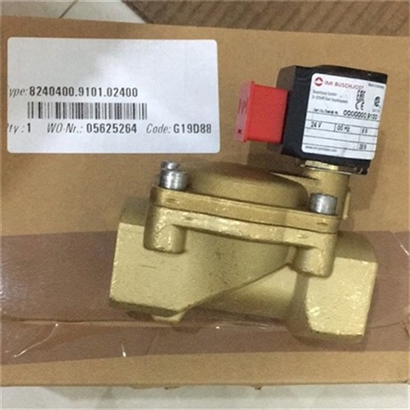 NORGREN两位五通电磁阀6215M1540.5522U.02400