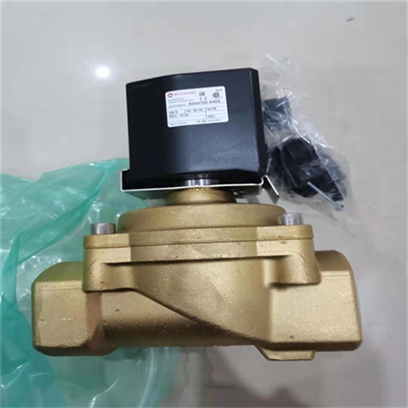 NORGREN两位两通电磁材质2401103.3806.AC220V