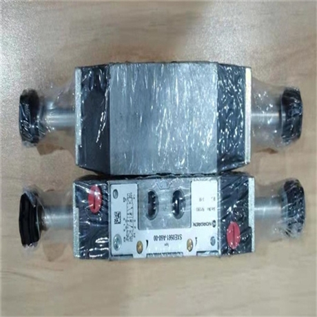 Norgren常开电磁阀VP5006BJ111H00