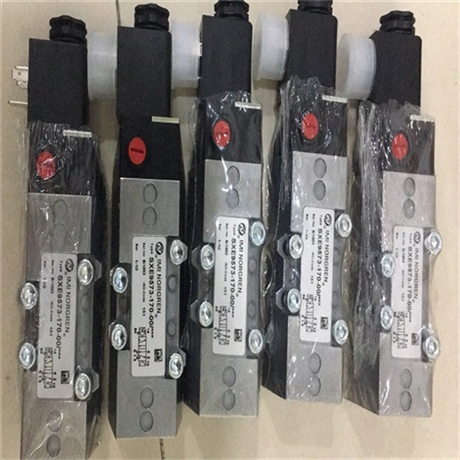 NORGREN插入式单向阀SPGB/31733