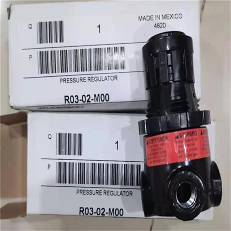 NORGREN诺冠过滤器F68G-8GN-AR3