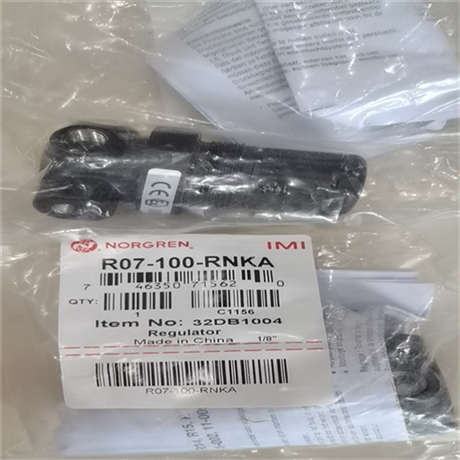 NORGREN自动排放过滤器B74G-4AK-AD3-RMG
