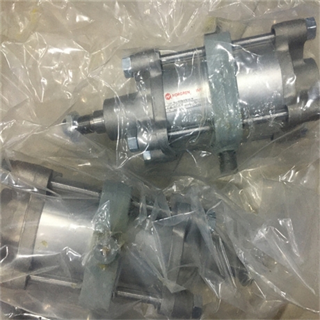 诺冠不锈钢气缸RA/802032/M/50