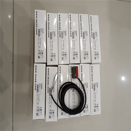 LEUZE安全继电器PRK15/4X-M12???50134362?? 