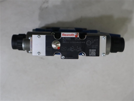 R900958859 3DREPE6C-21-25EG24N9K31/F1M-00  力士乐REXROTH阀