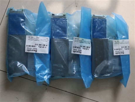 4WRPEH6C3B40L-31/M/24A1 R901382315 力士乐REXROTH比例伺服阀