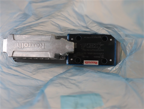 R901494254 4WRPEH10C4B50L-32/M/24A1 德国力士乐REXROTH比例阀