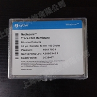 思拓凡沃特曼径迹蚀刻聚碳酸酯膜