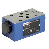 供应REXROTH手动阀