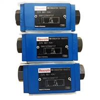 供应德国REXROTH手动阀