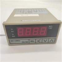 日本CHINO千野温度控制器DQ-112温控仪