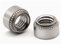 徐州压铆螺母 邳州压铆螺母供应商 邳州花齿压花螺母