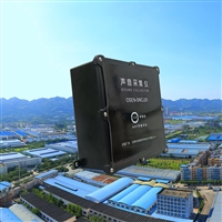 工业设备音频采集器 高校科研实验声音数据采集仪 OSEN-SNCJ20