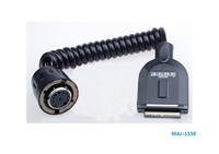 日本OLYMPUS奥林巴斯内镜电缆猪肠线MAJ-1558