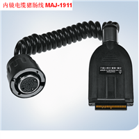 日本OLYMPUS奥林巴斯电子内镜电缆猪肠线MAJ-1911