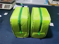 饭盒包检验 台州验货服务 第三方验货 商品检验 上海验货服务