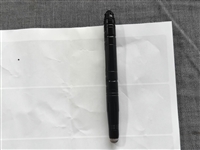 钢笔检验 湖州验货服务  验货服务  商品检验  全程跟单品控