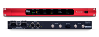 Focusrite RedNet D64R 64-通道接口