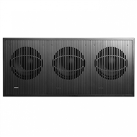 Genelec 真力 SAM 7382A低音音箱