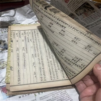 苏州老小人书回收 古书籍收购 民国宣纸 线装书收购 