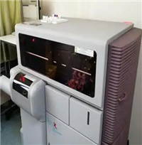 全自动凝血分析仪DC-3000