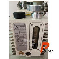 瓦里安Varian DS302高真空分子泵修复 清洁保养服务