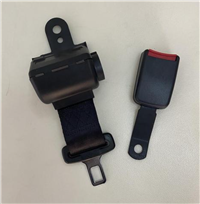 五十铃汽车配件厂家 销售五十铃车安全带