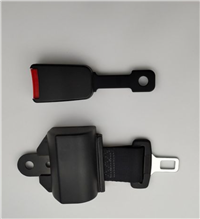 丰田考斯特配件厂家 销售丰田考斯特安全带