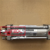  SUNTAI气缸MABR50*190+ES2 汽车机械阻挡缸