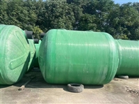 生产销售化粪池