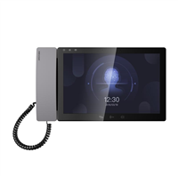 海康威视楼宇对讲管理中心机DS-KM9503