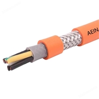 AS/NZS 5000.1 SAA认证0.6/1KV 铠装屏蔽控制电缆