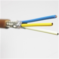 NYCY 0.6/1kV带屏蔽供电动力电缆