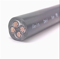 UL认证的UL2501耐火电力和控制电缆