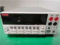 回收/出售/租赁/维修KEITHLEY吉时利2400单通道数字源表