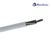 N2XCY 0.6/1KV PVC控制与电力电缆