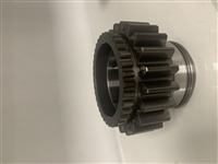 汽摩配件齿轮10